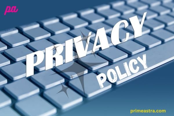 Privacy Policy