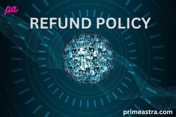 Refund Policy