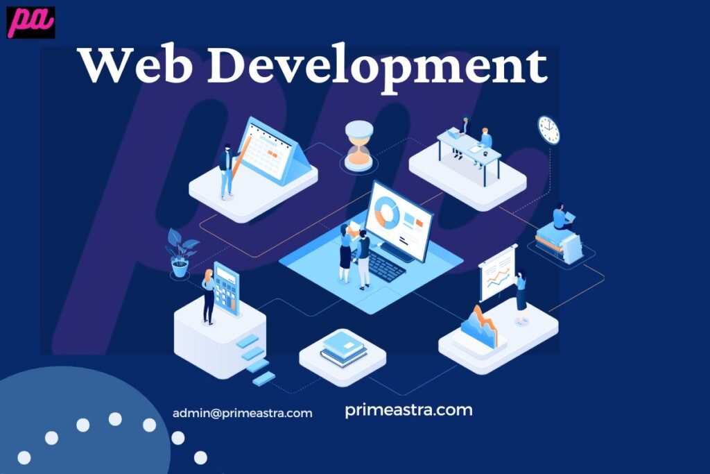 Web Development Services